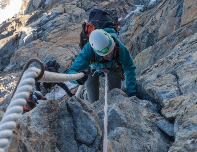  Vía ferramarra Villar d Arene